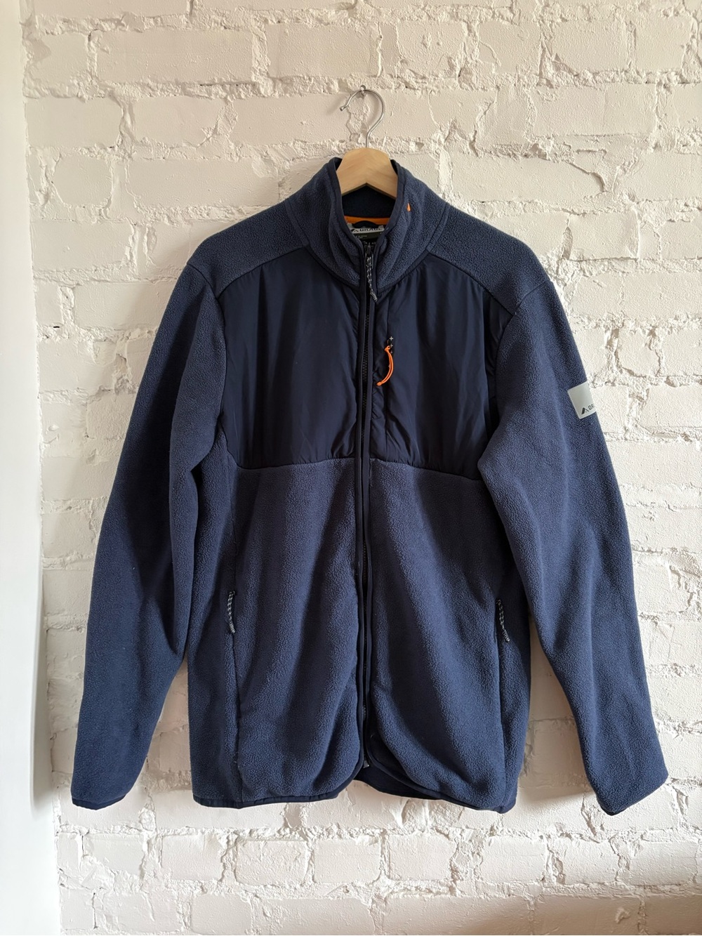 ORAGE Fleece Vest